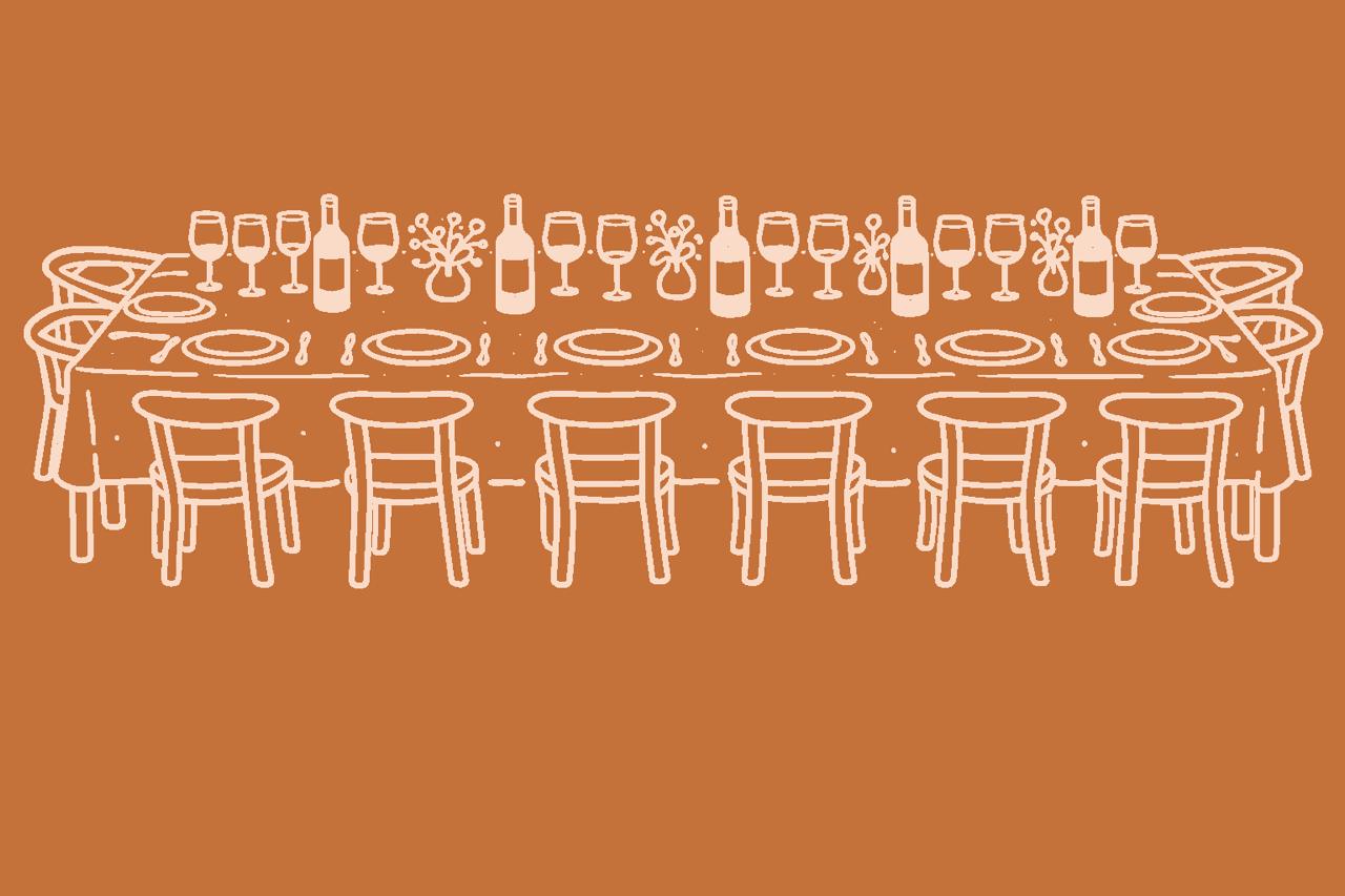 Banquete